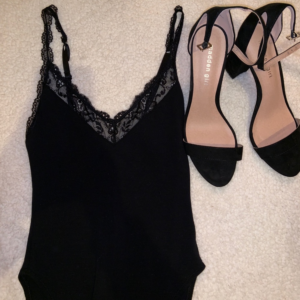 Bodysuit